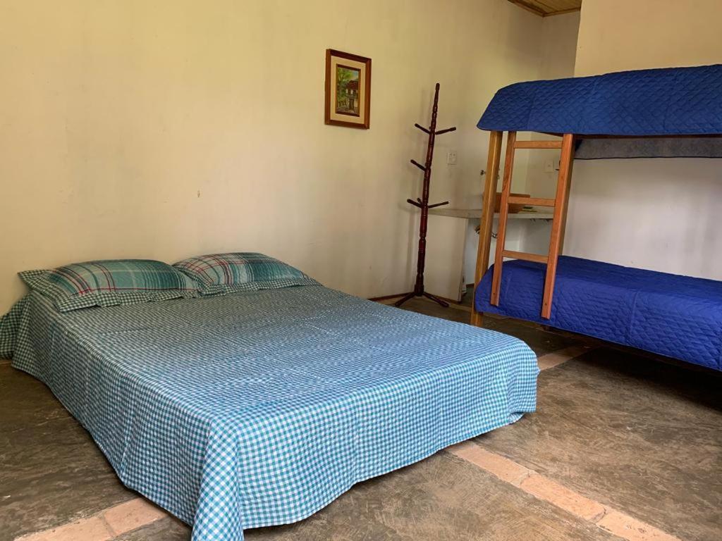 Arte De Minas Hotel Sao Goncalo do Sapucai Екстериор снимка