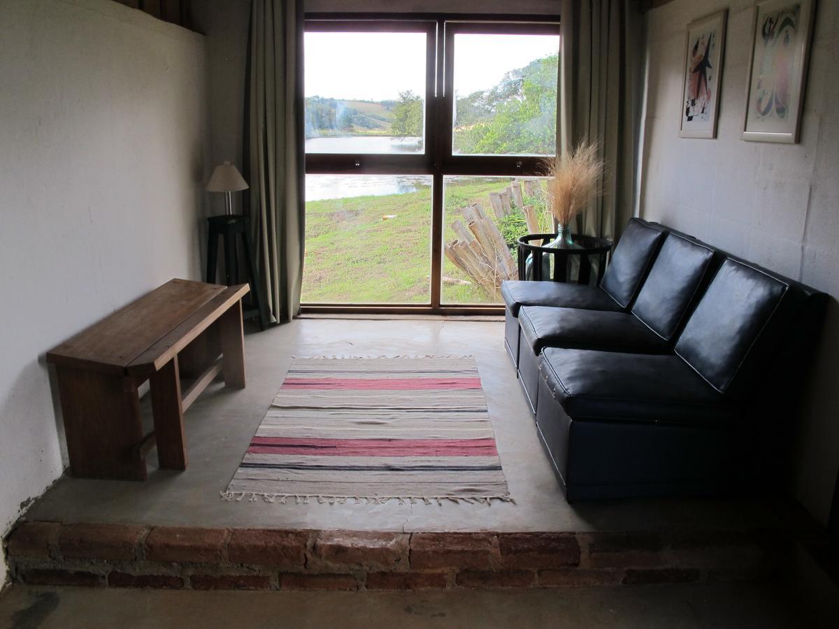 Arte De Minas Hotel Sao Goncalo do Sapucai Екстериор снимка