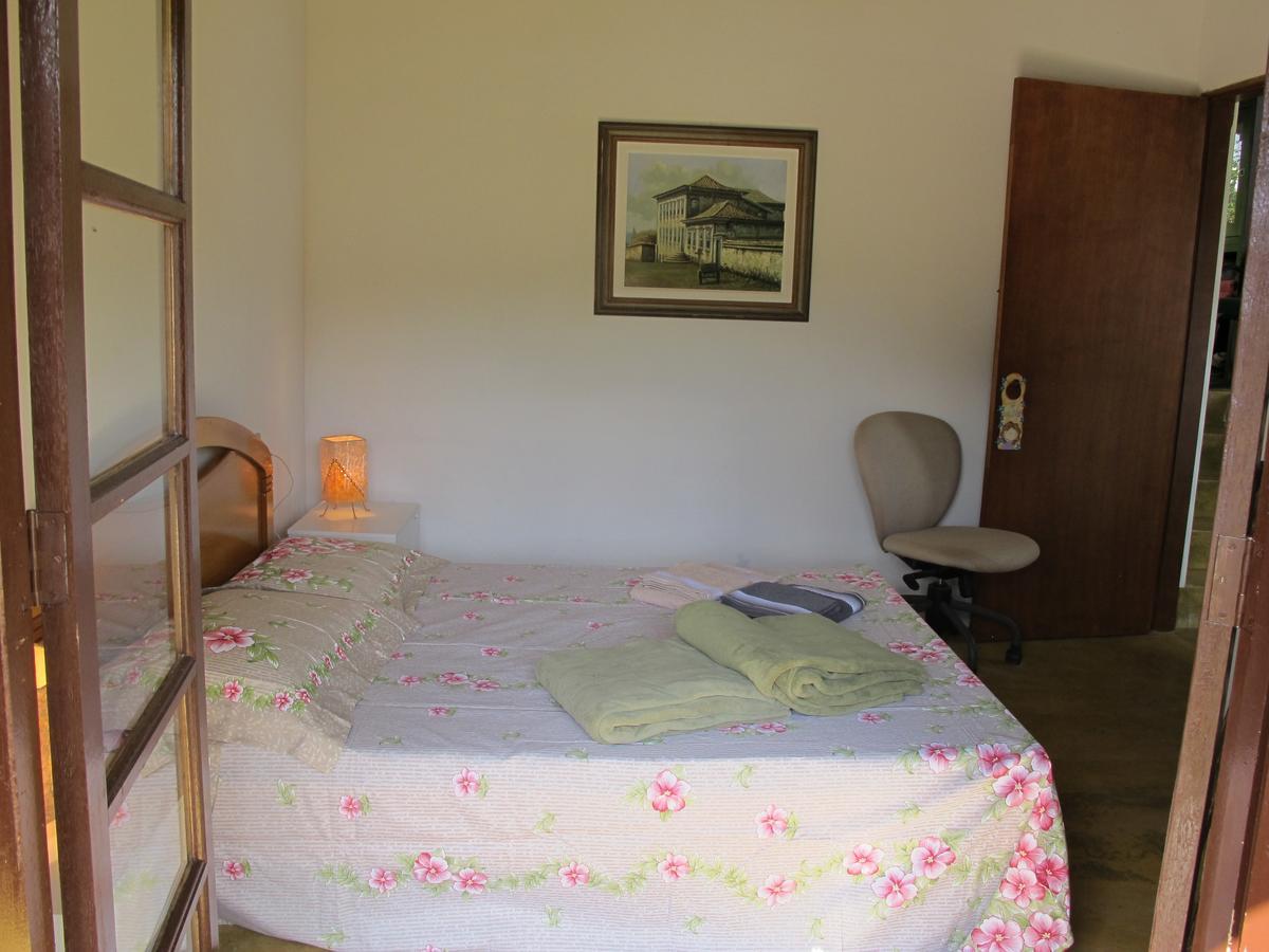 Arte De Minas Hotel Sao Goncalo do Sapucai Екстериор снимка