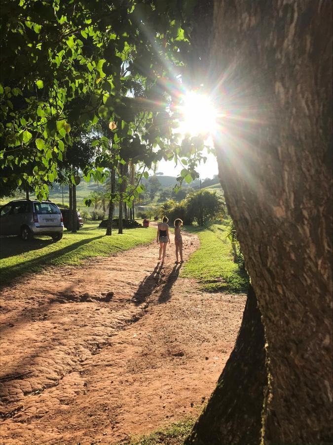 Arte De Minas Hotel Sao Goncalo do Sapucai Екстериор снимка