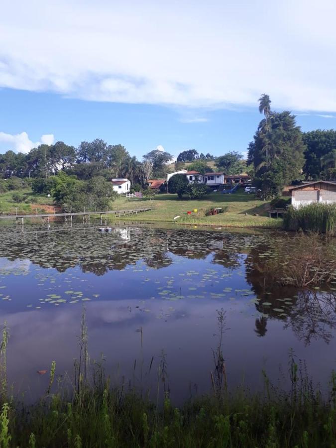 Arte De Minas Hotel Sao Goncalo do Sapucai Екстериор снимка